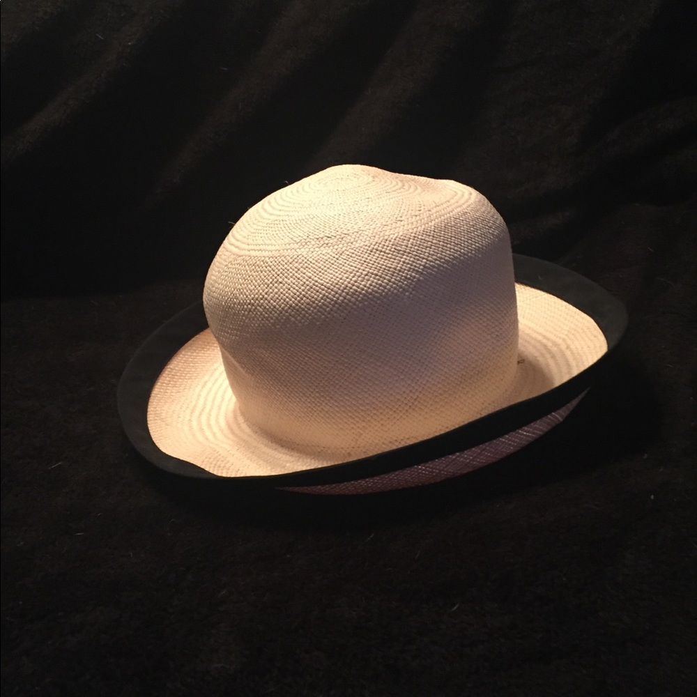 Dressy hat